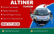 Altıner Turizm