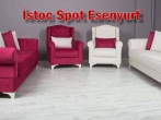 İstoc Spot Esenyurt