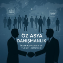 Öz Asya Danışmanlık